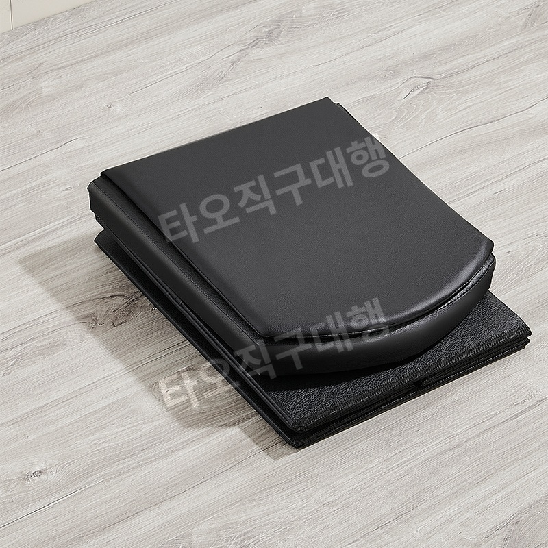 캠핑용변기 야외 차박 미니 휴대용 간이 화장실 이동식 휴대용변기 접이식 차량용 - 상세 이미지 5