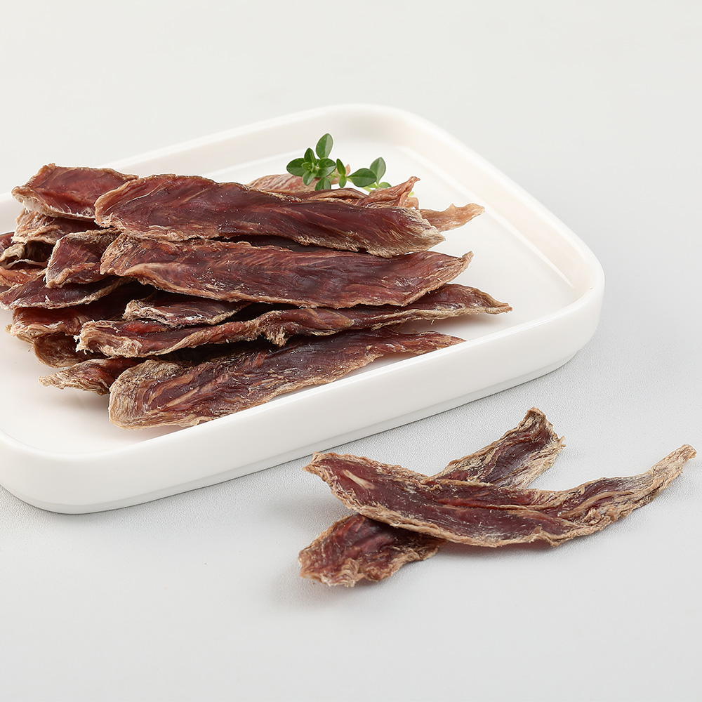 하림 주원산오리 오리 안심 로스 500G(냉동) 이미지 3