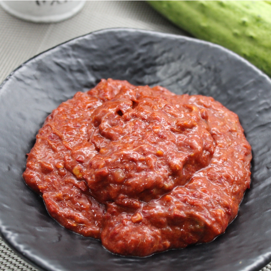 김선생 젓갈쌈장 1kg 대용량 / 집밥 밥 반찬 필수 밥도둑 양념젓갈 / - 상세 이미지 3