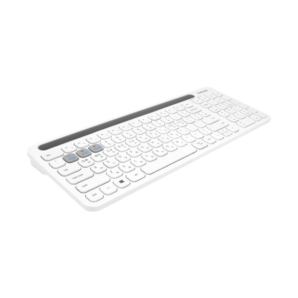 삼성 키보드 거치 기능