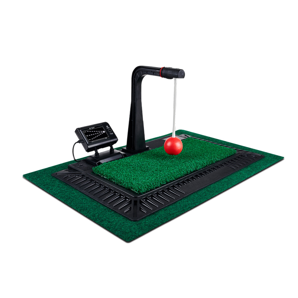 위너스피릿 파크골프 전용 스윙연습기 리얼스윙 600 - 그라운드골프