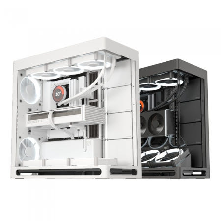 HAVN HS 420 Limited Edition (화이트)/ M