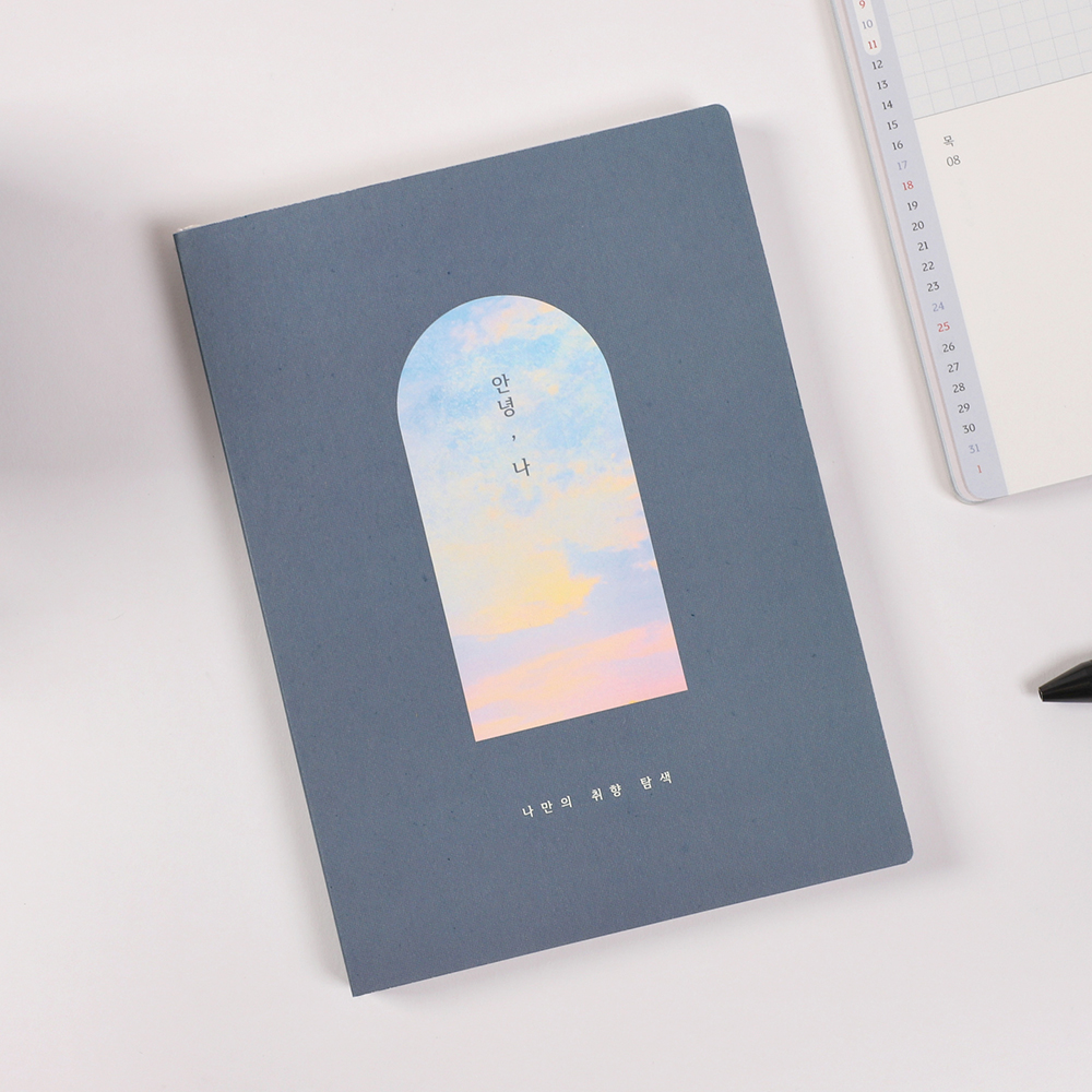 플레플레 2026 안녕, 나 다이어리 (날짜형) 상세 이미지 7