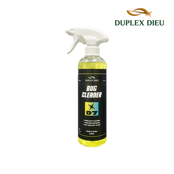 DUPLEX DIEU 듀플렉스 듀 버그크리너 원액 500ml 벌레제거제 - 상품 이미지