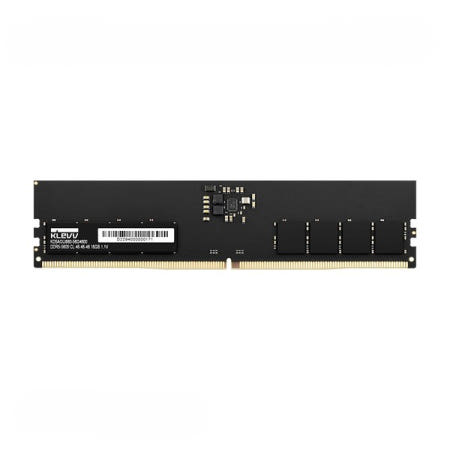 에센코어 KLEVV 16G PC5-44800 CL46 DDR5 5600MHz AMD 하이닉스 칩 파인인포