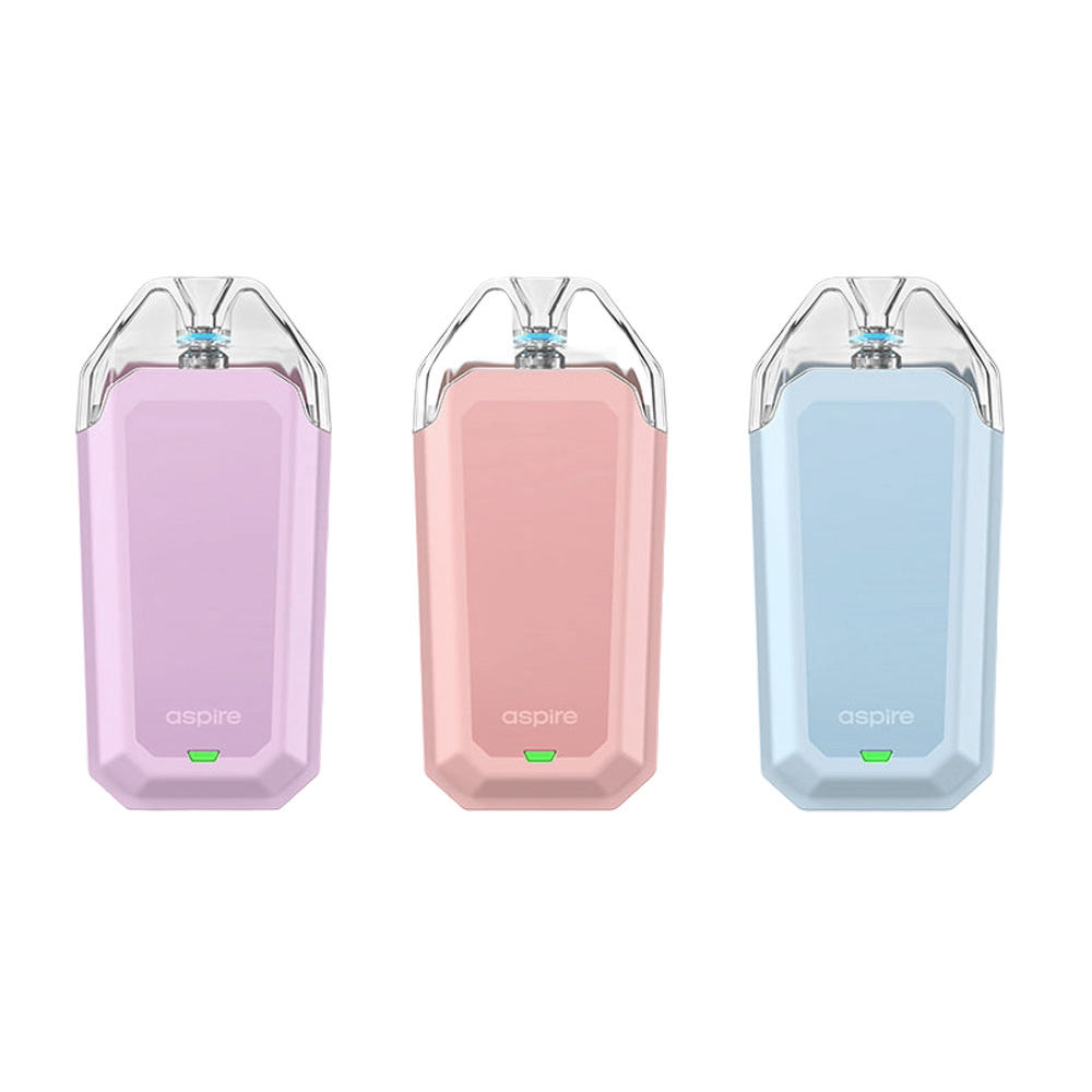 아스파이어 AVP AX 입호흡 액상형 전자담배 기기 전담 기계 CSV