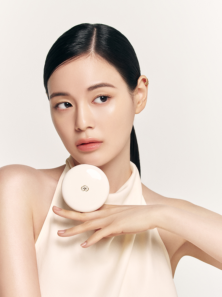 [더후] 로얄 컴플렉션 글로우 쿠션 13g (SPF 50+,PA +++) 이미지 3