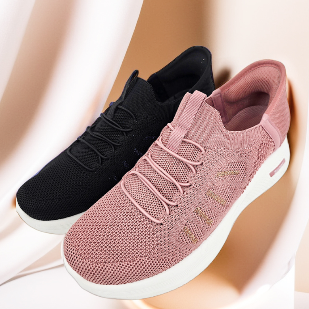 서서 신는 신발 신고 벗기 편한 니트 슬립온 8816