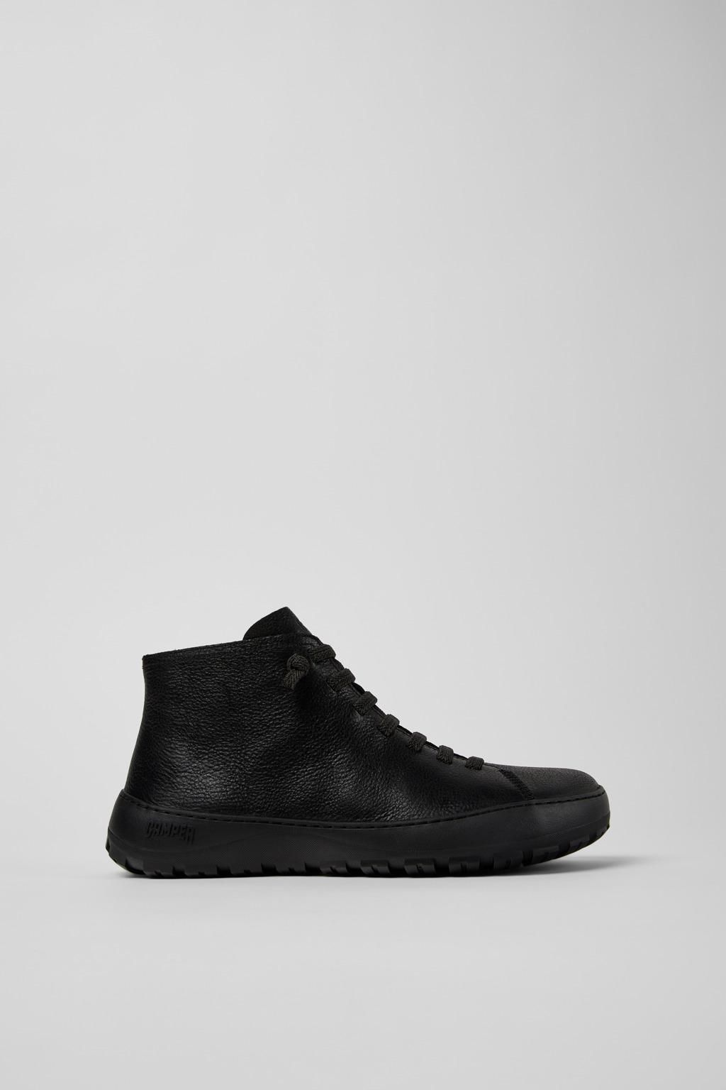 캠퍼 워커 Peu Serra K400826-001 BLACK