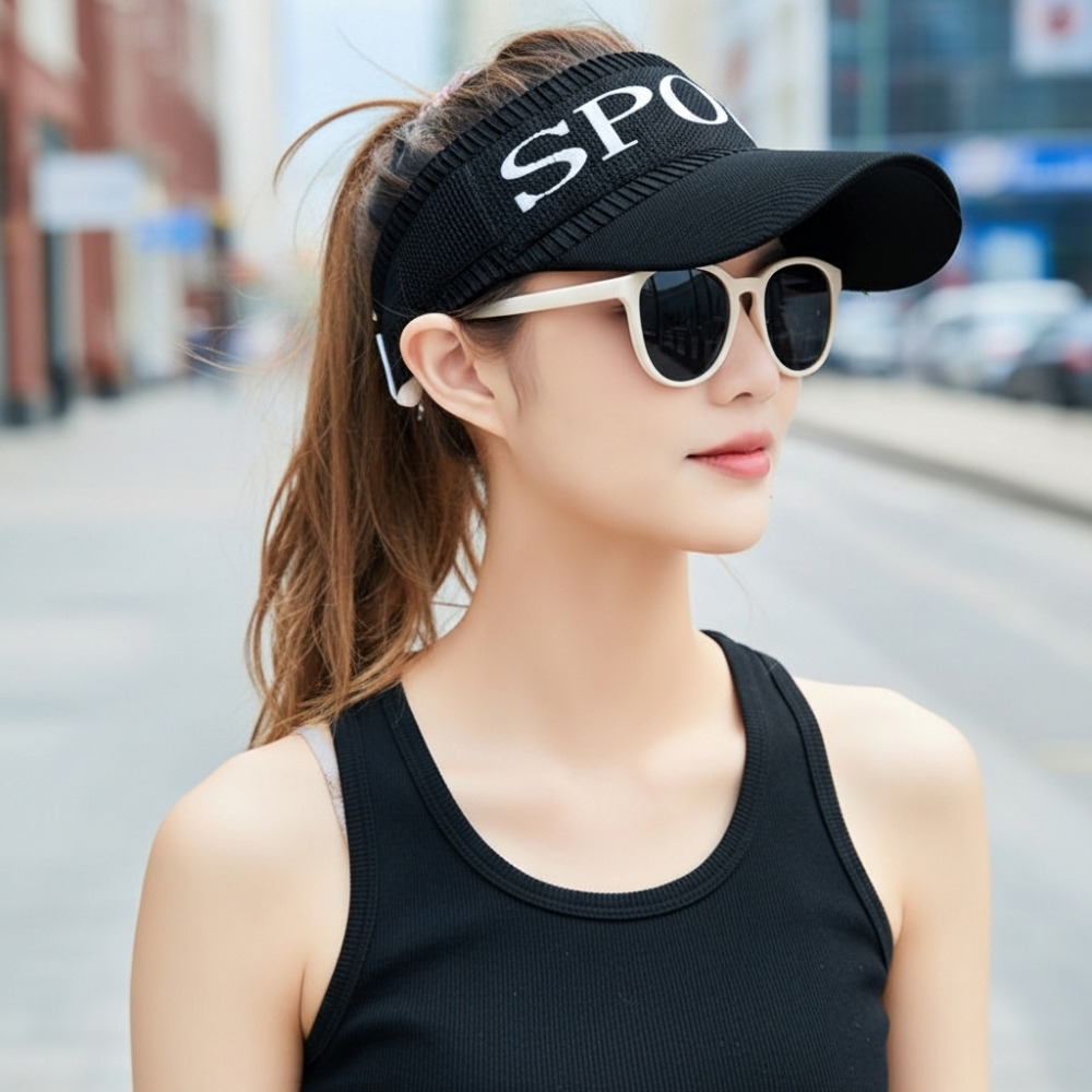 꾸안꾸 필수템 감성룩 완성 버킷햇 벙거지 썬캡 모자 컬렉션 - 상세 이미지 3