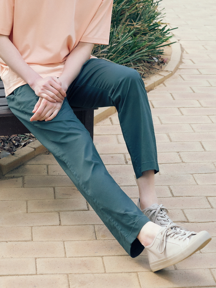 탑텐 남성 슬림핏 치노 팬츠_MSE2PP1001