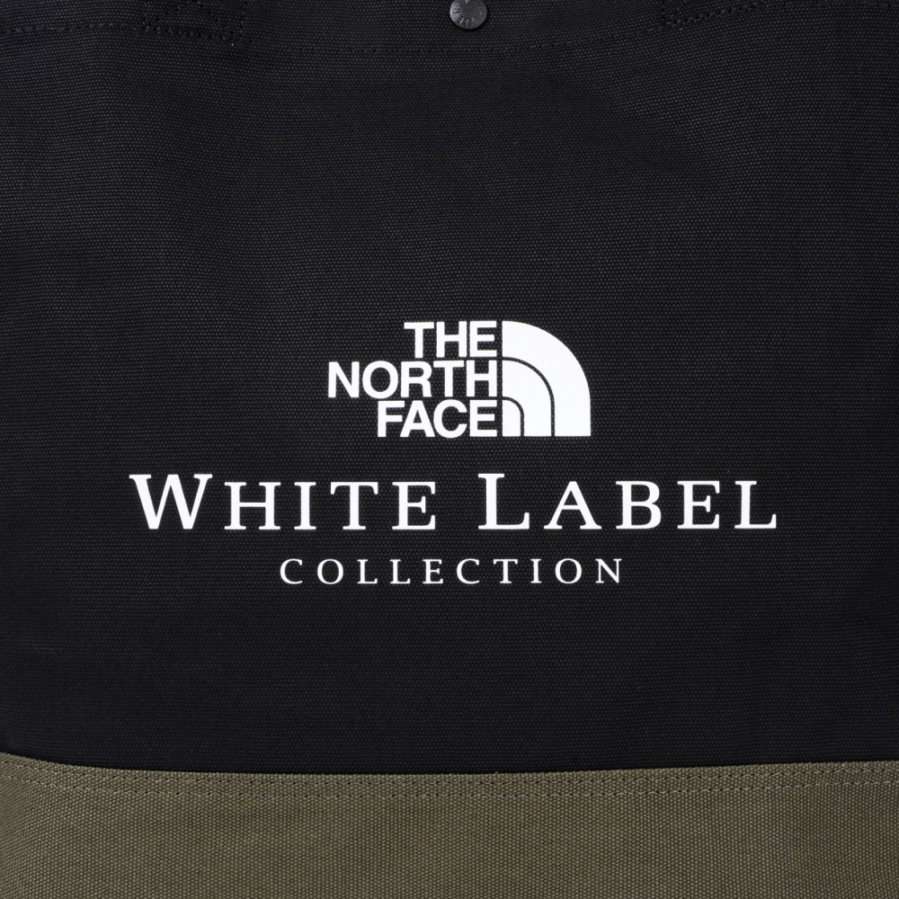 노스페이스 블록 캔버스백 BAG NN2PR57J NN2PR57