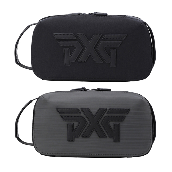 PXG 투 레일 파우치 / 카네 (병행X)