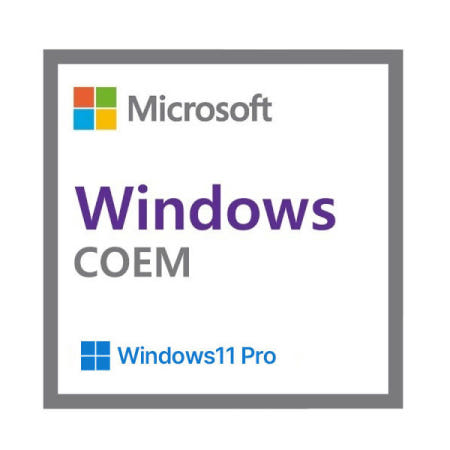 MS Windows 11 Pro (DSP(COEM) 한글) 윈도우 11 프로