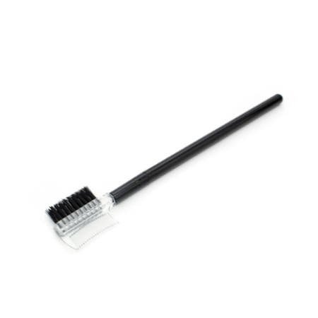 눈썹정리 브러시 미용도구 눈썹정리도구 뷰티소품