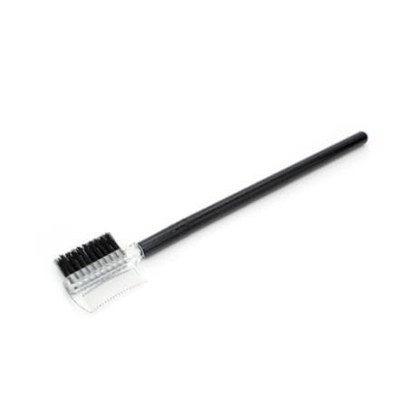 눈썹정리 브러시 메이크업 브러쉬 눈썹정리도구