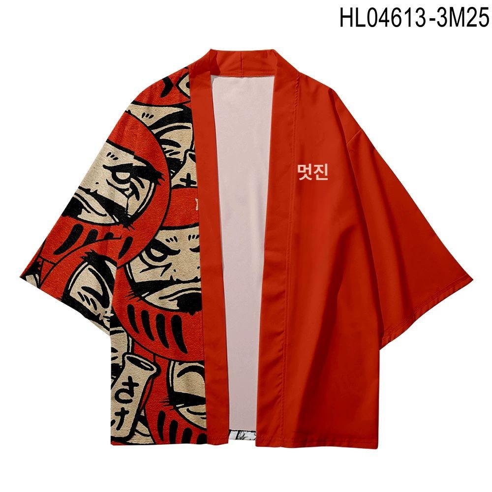 일식 횟집 조리복 요리복 가운 초밥집 오마카세 쉐프복 야키토리 위생복 유카타 주방복 1개 모델 XXS - 상세 이미지 2