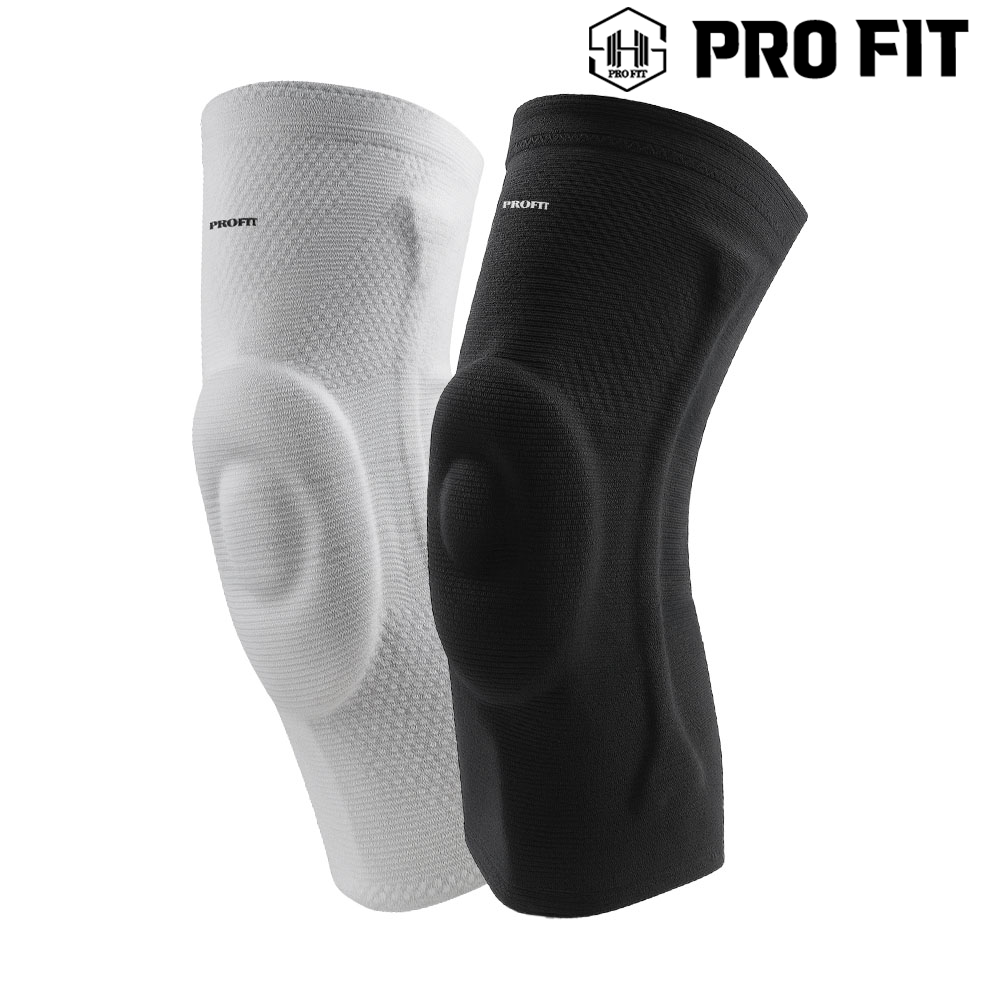 프로핏 무릎보호대 스포츠 슬개건 무릎 보호대 등산 러닝 헬스 농구 피트니스 관절 십자인대