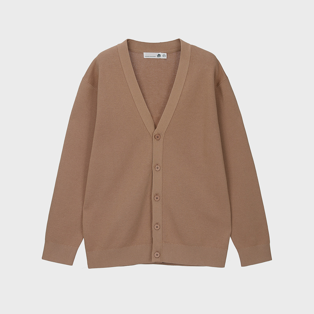 수피마세미오버핏가디건 LWCD2101