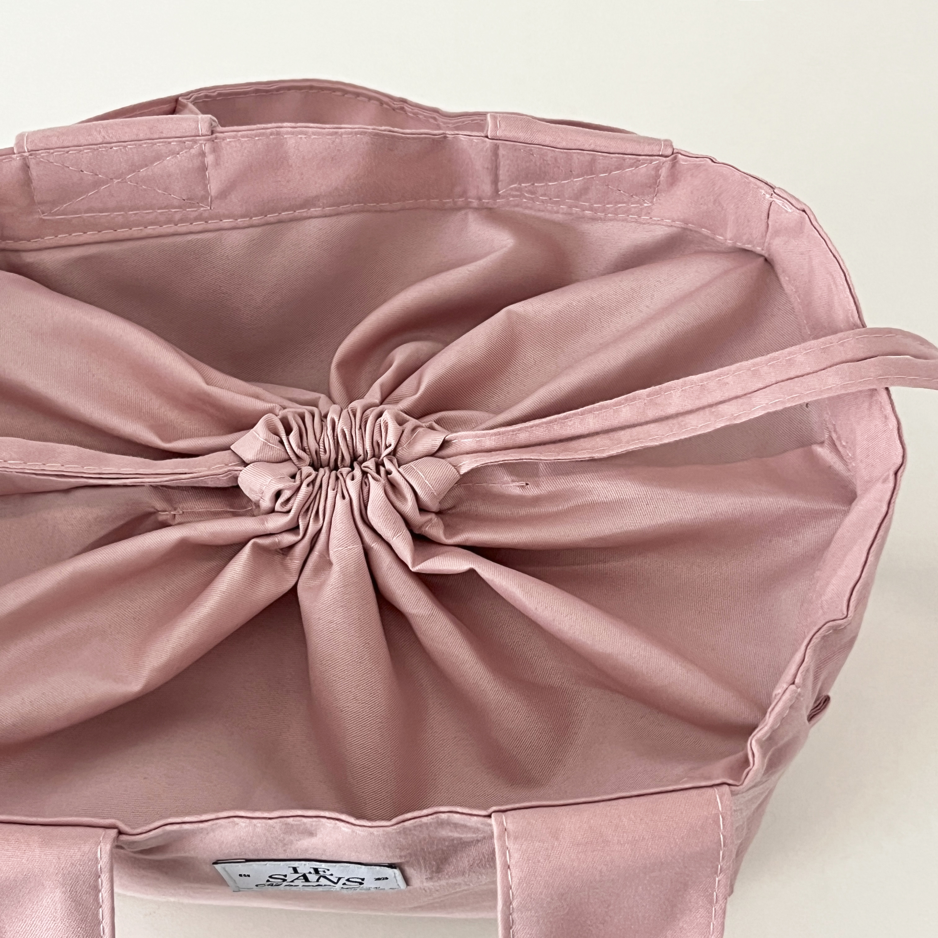 르상스 도시락가방 보온 보냉백 직장인 런치백 소풍 골프