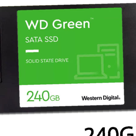 웬디 웬디 내장 SATA SSD GREEN 240G