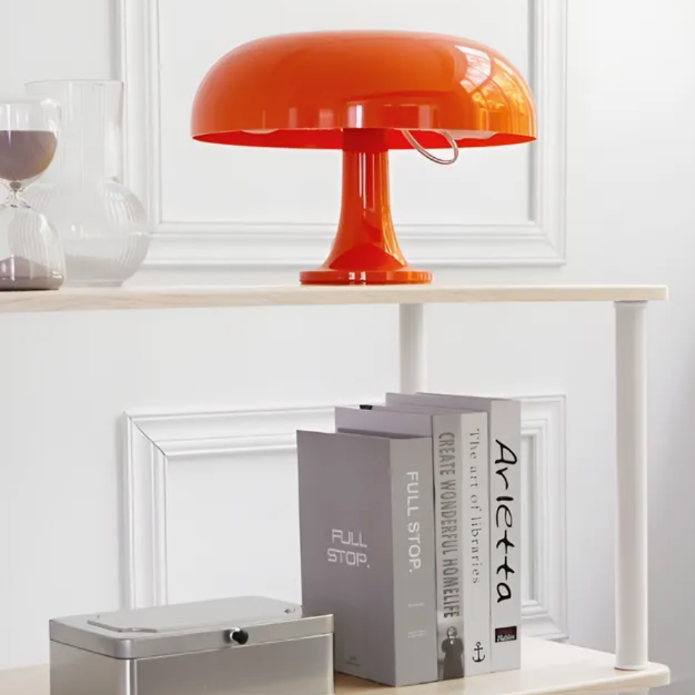 니드 거실 직사각 진열장 선반 2단 600X400