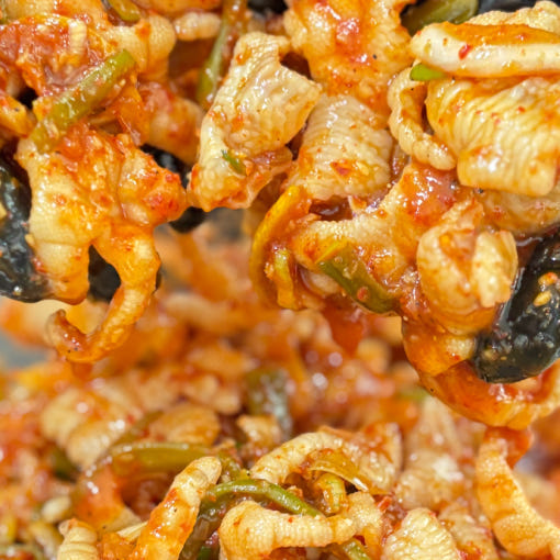 아삭 레몬무뼈닭발 500g 가격 추이 아삭닭발 아삭 레몬무뼈닭발 500g - 최저가 18,000원