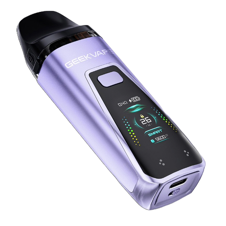 긱베이프 디지 프로 액상 전자담배 기계 입호흡 전담기기 전담