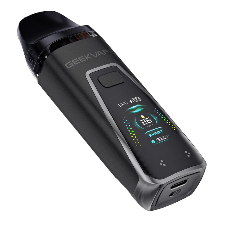 긱베이프 디지 프로 액상 전자담배 기계 입호흡 전담기기 전담