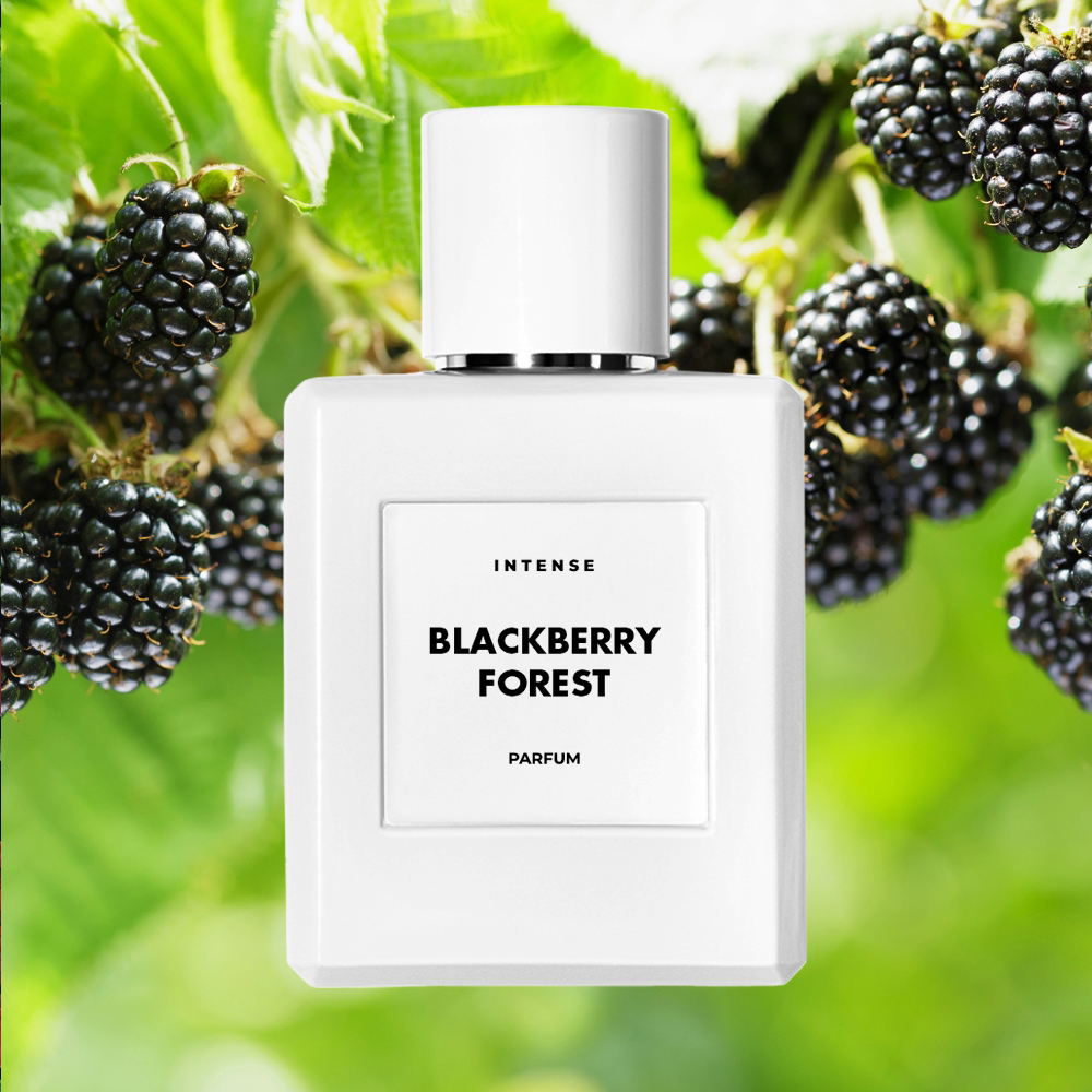 블랙베리 포레스트 50ml 퍼퓸 인텐스 니치향수 001 BLACKBERRY FOREST (블랙베리 앤 베이)