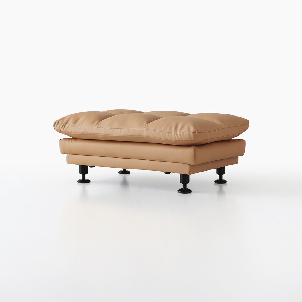 앰보 스툴 카멜 9234.5133