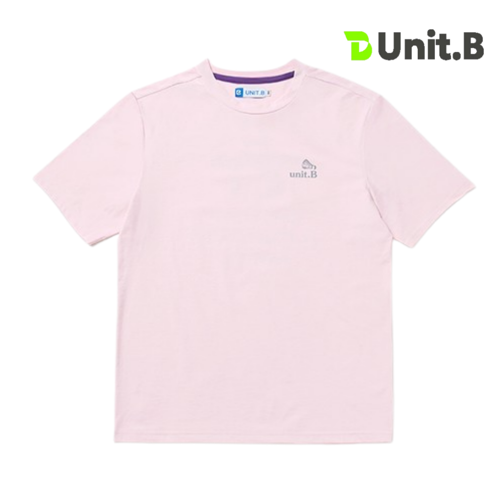 유닛비 배드민턴의류 경기복 유니폼 샹의 BE-2501-T07 - 상세 이미지 5