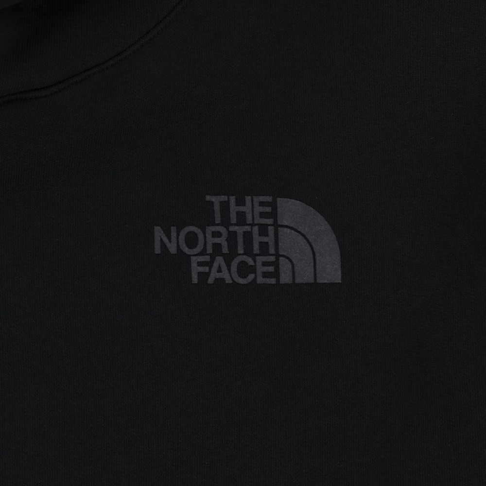 [노스페이스] 로고 후드 풀오버 NM5PR52J NM5PR52 - 상세 이미지 4