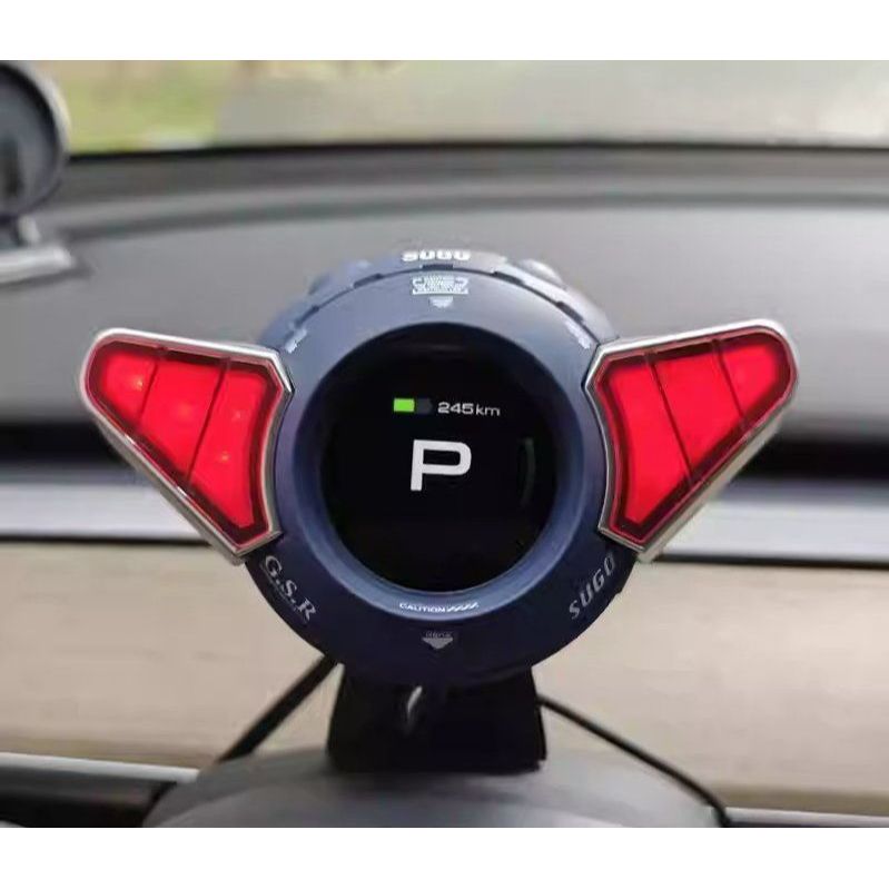 Tita Pro 아스라다 꾸미기 악세사리 장식 헤드 업 디스플레이 3D프린트 라이닝(문의필수)