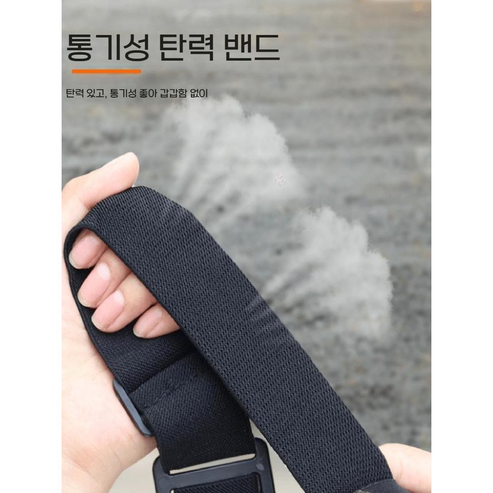 dji 오즈모 360 가슴 스트랩 고정 1인칭 거치대 낚시 오토바이 사이클링 스탠드 - 상세 이미지 5