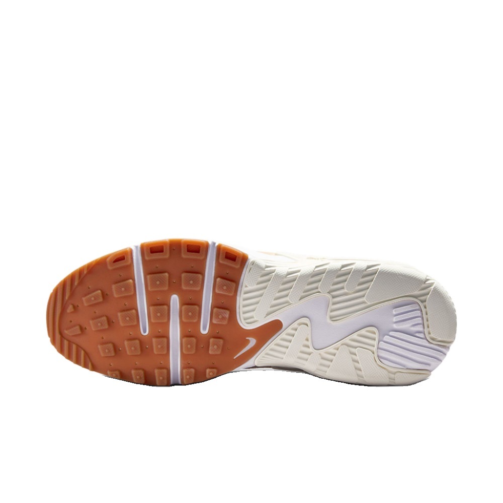 나이키 에어맥스 엑시 여성용 스니커즈 운동화 두꺼운굽 쿠셔닝 cd5432-800