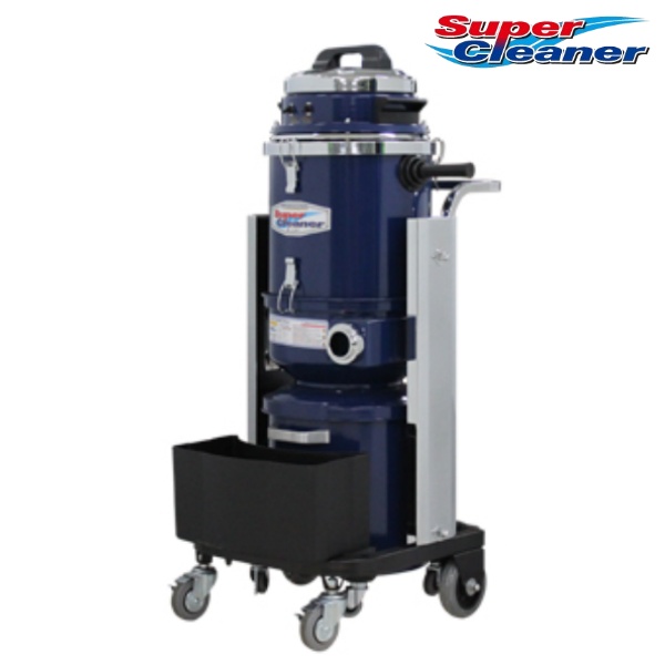 공장청소기 42L 2모터 작업장 공업용 산업용청소기 4M