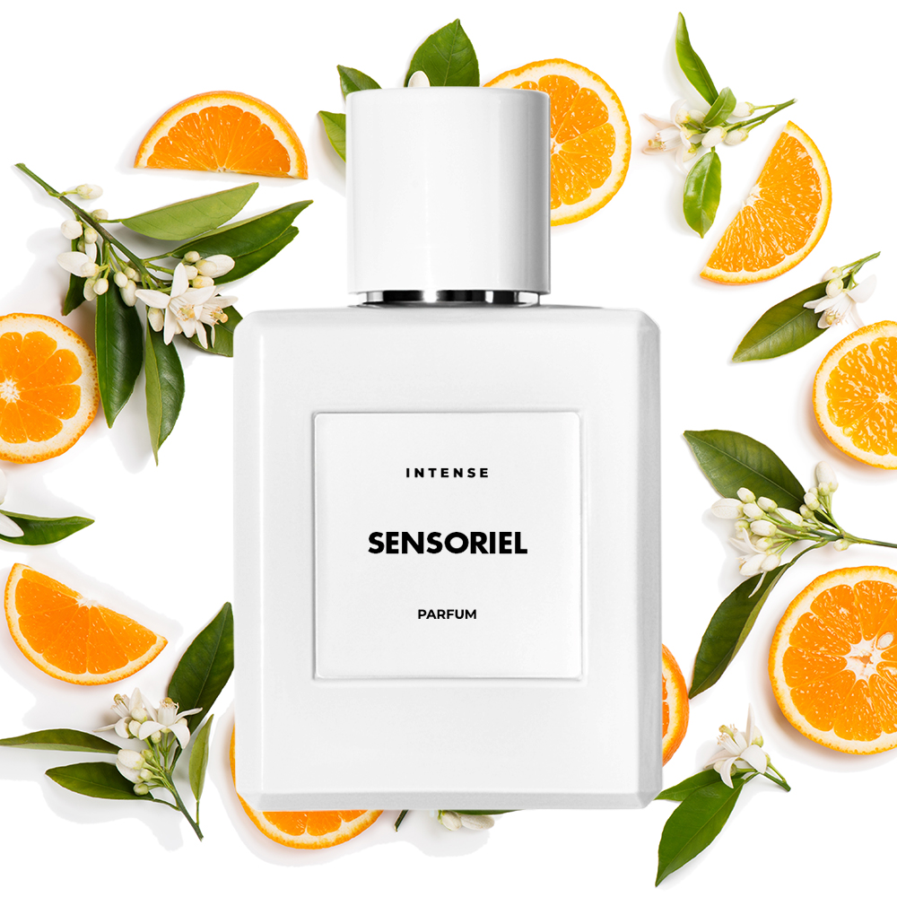 센소리엘 50ml 퍼퓸 인텐스 니치향수 020 SENSORIEL (오데썽) - 상품 이미지