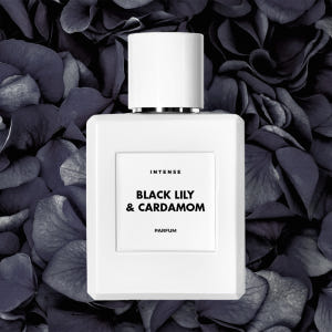 블랙 릴리 앤 카다멈 50ml 퍼퓸 인텐스 니치향수 011 BLACK L... 솔직 후기 | 피부 타입별 분석 - 상품 이미지 1