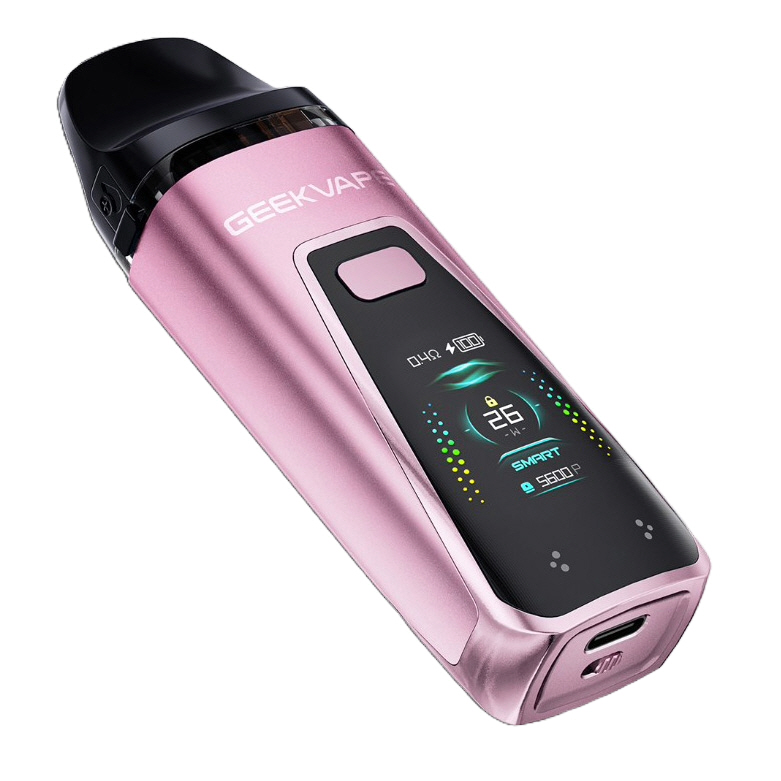 긱베이프 디지 프로 액상 전자담배 기계 입호흡 전담기기 전담