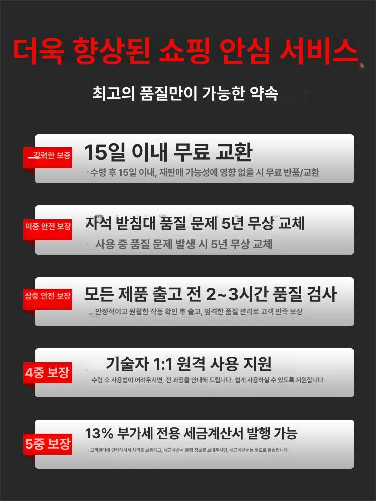 마그네틱 드릴링 머신 속도 충전 다기능 탭핑 단속형 보루방 베어툴 AX-13 기본형 선물세트 - 상세 이미지 5