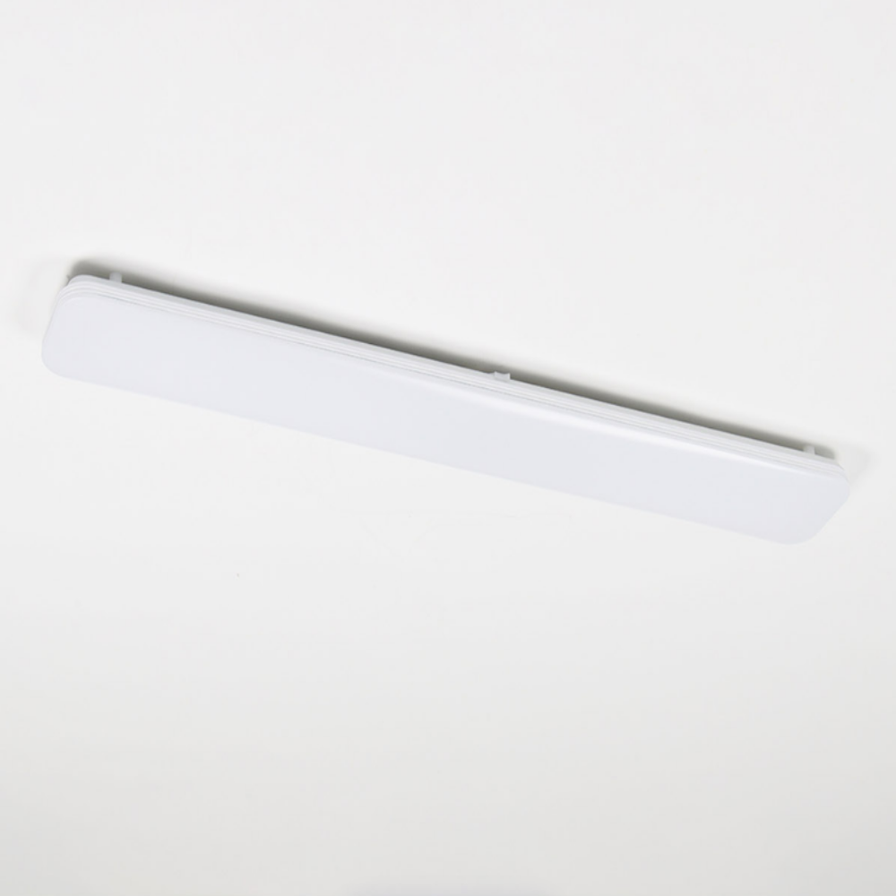 LED 주방등 슬림 사각 싱크대 부엌 주방 조명 등 50W, 주광색 이미지 6