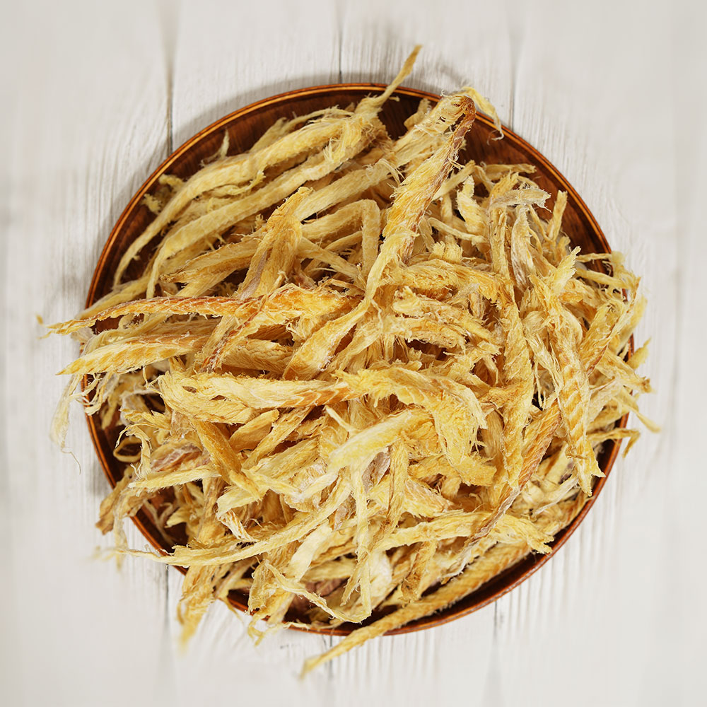 황태채 360g / 180g 자연건조 간단한 맥주안주 국거리용 반찬 북어채, 방앗간아이 - 상품 이미지