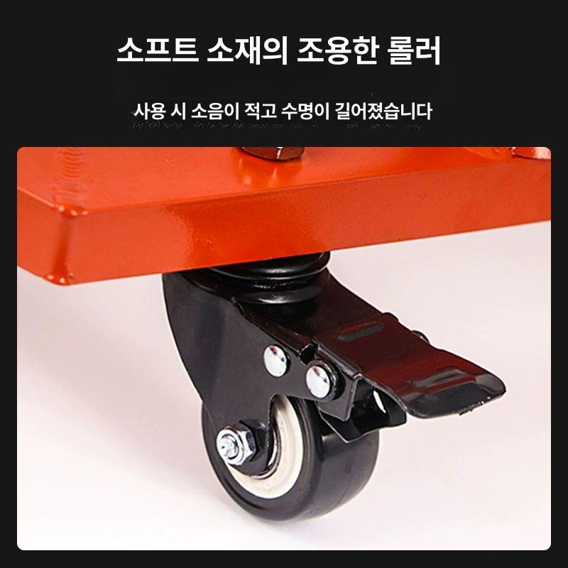 코트 물 밀대 푸셔 스퀴지 스크래퍼 기제거 대형 체육관 세차장 스위퍼 뉴스틸워터 푸셔 - 상세 이미지 5