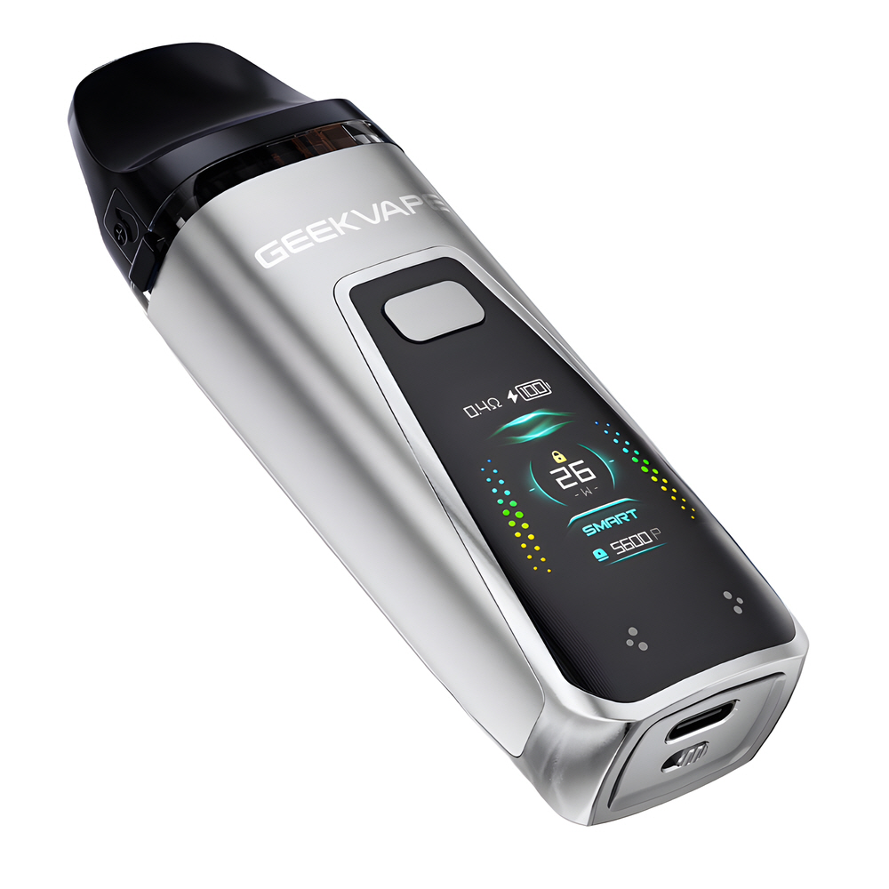 긱베이프 디지 프로 액상 전자담배 기계 입호흡 전담기기 전담