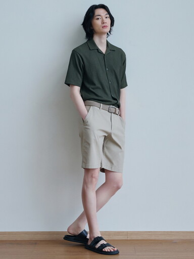 탑텐 남성 치노 쇼츠_MSE2PH1001