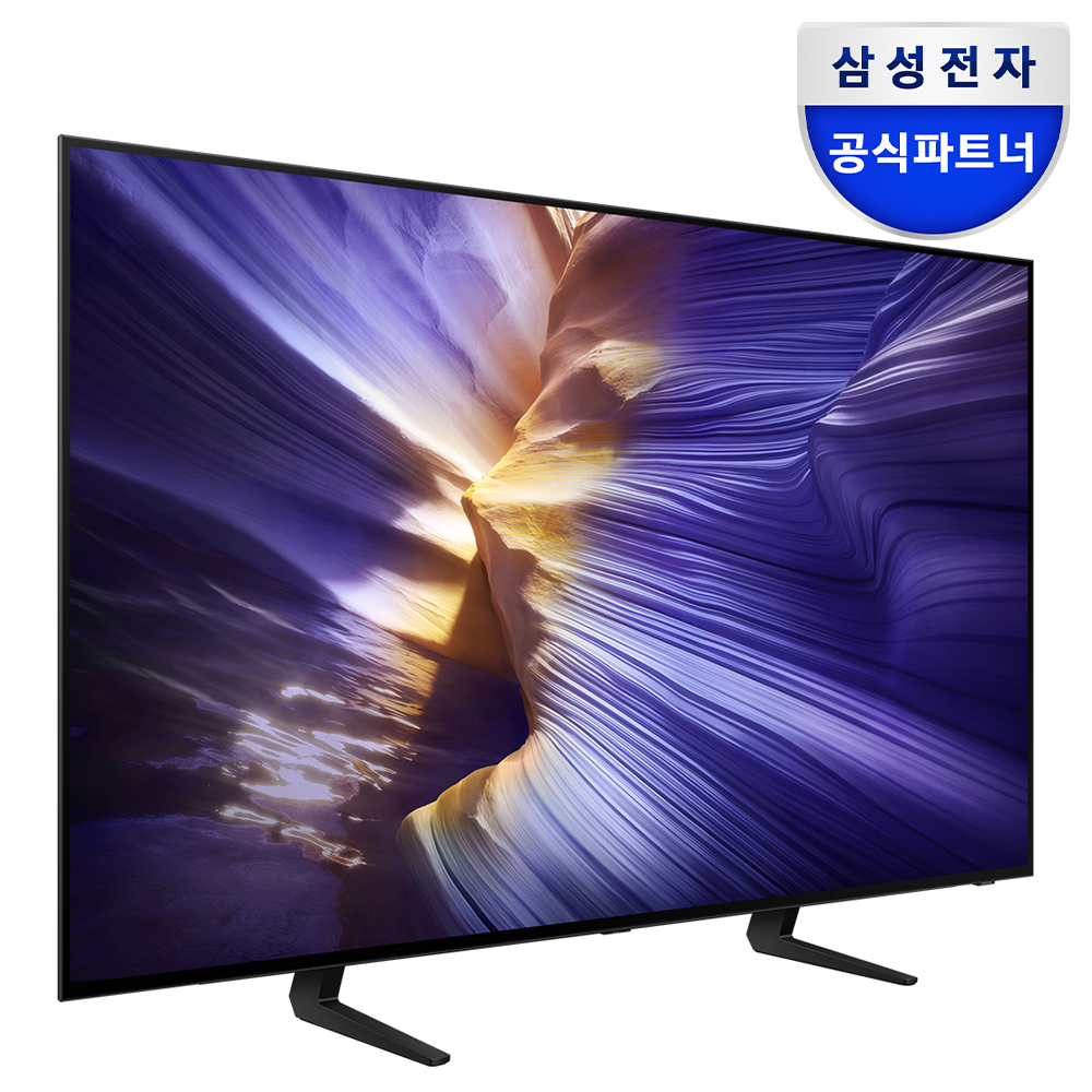 삼성 OLED TV 120cm(48인치) KQ48SF9EAEXKR