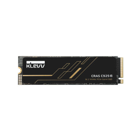 에센코어 KLEVV CRAS C925G 1TB PCIe M.2 NVMe TLC 파인인포