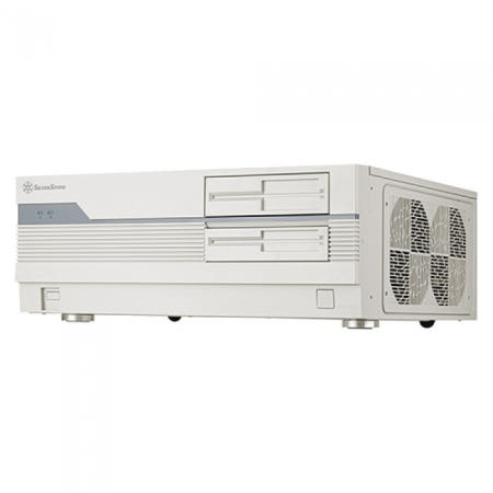 SilverStone SST-FLP01W 마이크로닉스/ M