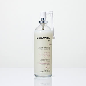 메다비타 SOS 더마 릴렉싱 토닉 두피진정 집중케어 앰플 100ml 솔직 후기 | 피부 타입별 분석 - 상품 이미지 1